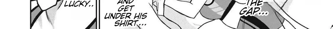 Tanaka and Mizuno Do Not Understand Each Other Chapter 5 page 28 - 