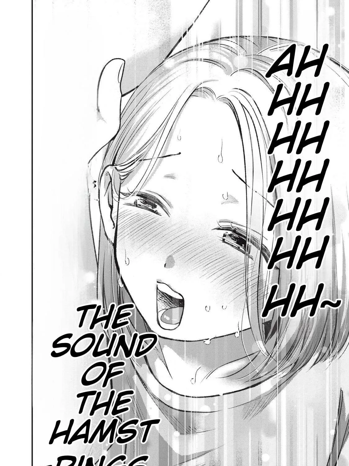 Tanaka and Mizuno Do Not Understand Each Other Chapter 6 page 23 - 