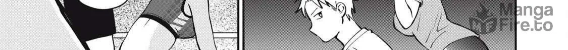 Tanaka and Mizuno Do Not Understand Each Other Chapter 6 page 10 - 