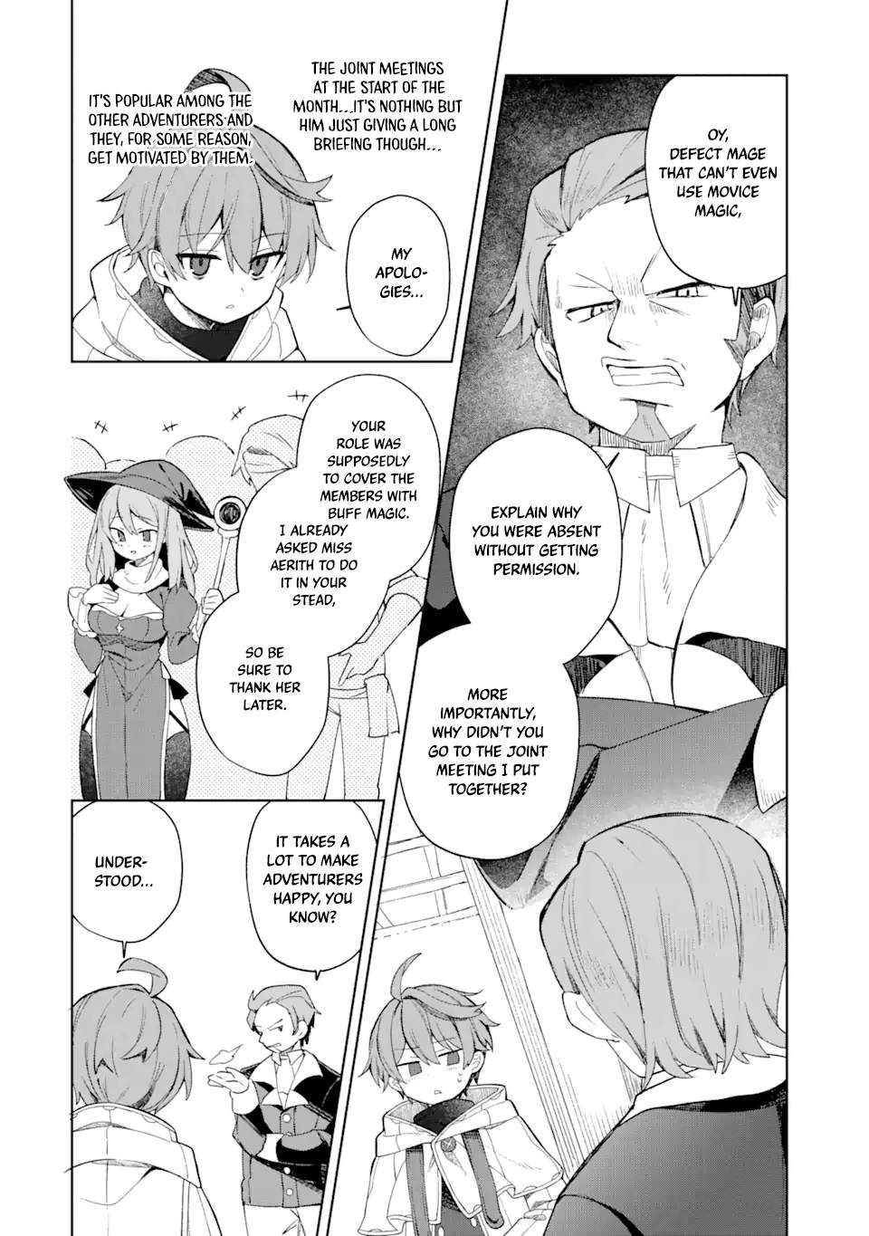 Tanbo de Hirotta Onna Kishi, Inaka de Ore no Yome da to Omowareteiru Chapter 1.1 page 6 - 