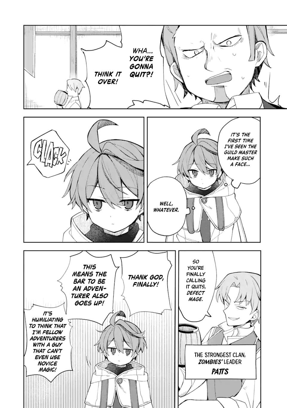 Tanbo de Hirotta Onna Kishi, Inaka de Ore no Yome da to Omowareteiru Chapter 1.1 page 10 - 