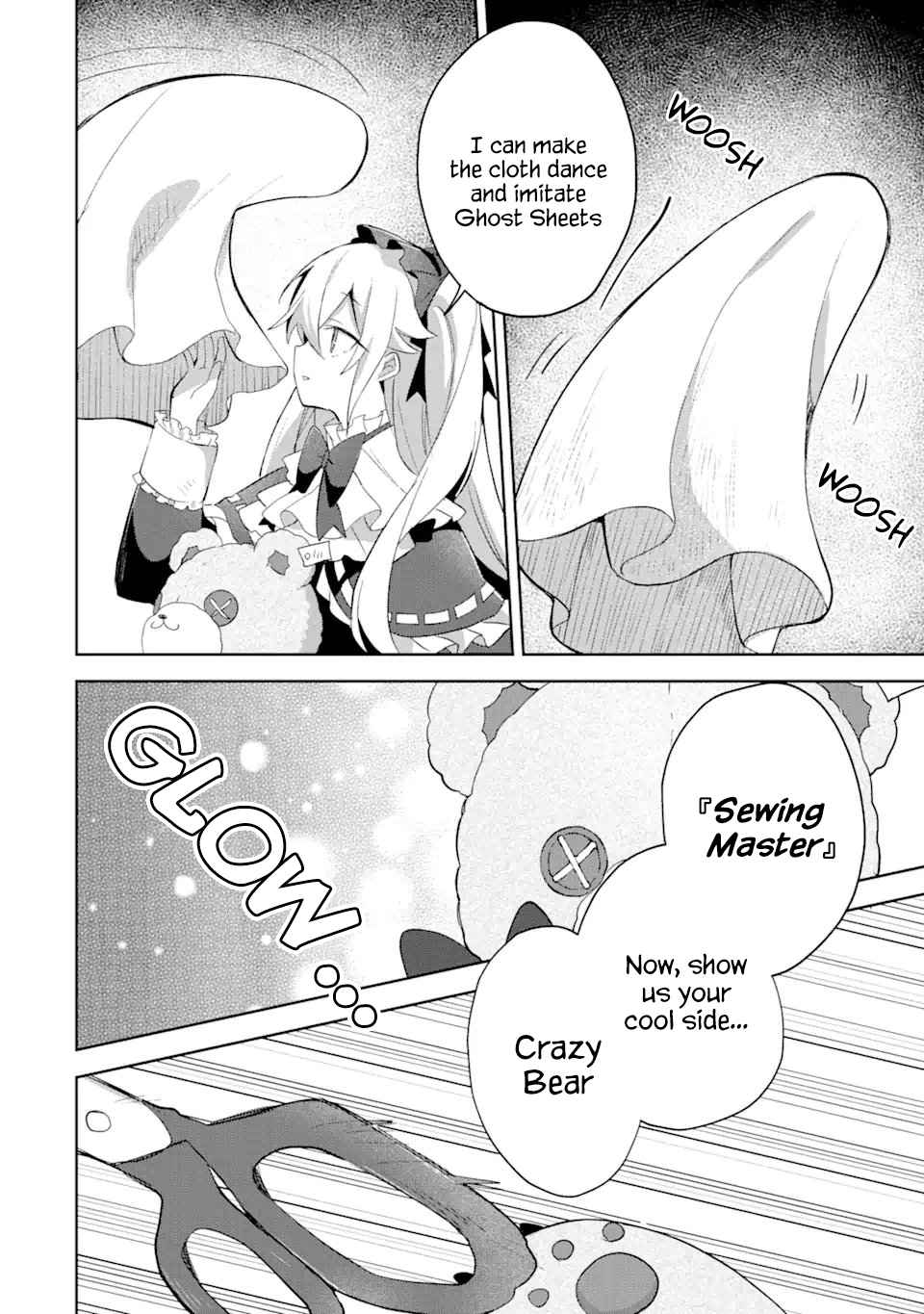 Tanbo de Hirotta Onna Kishi, Inaka de Ore no Yome da to Omowareteiru Chapter 12.1 page 10 - 