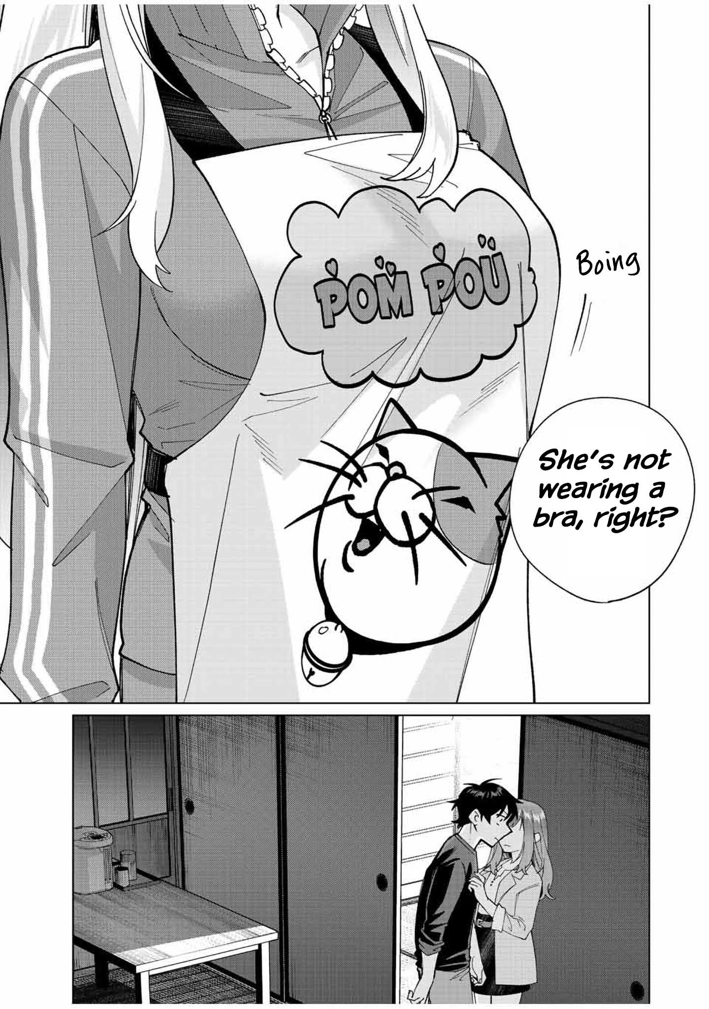 Tanbo de Hirotta Onna Kishi, Inaka de Ore no Yome da to Omowareteiru Chapter 12 page 20 - 