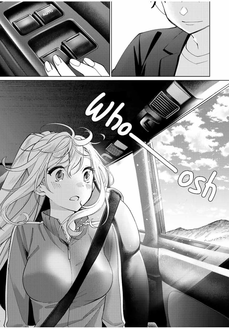 Tanbo de Hirotta Onna Kishi, Inaka de Ore no Yome da to Omowareteiru Chapter 13 page 13 - 