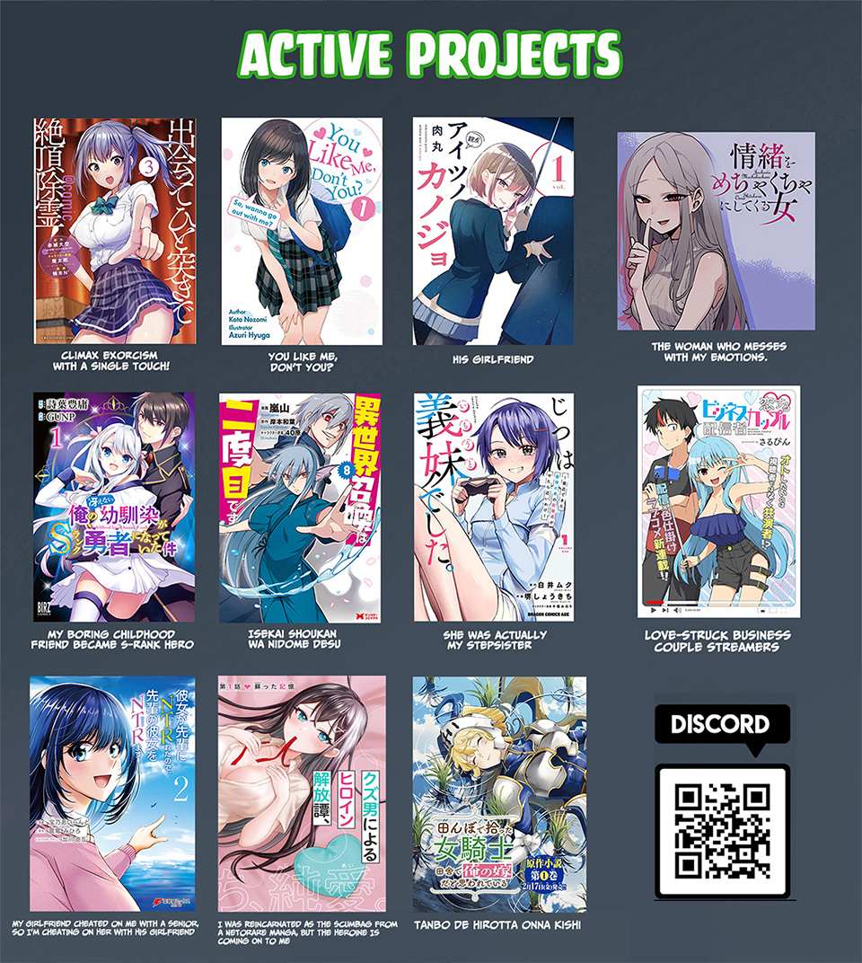 Tanbo de Hirotta Onna Kishi, Inaka de Ore no Yome da to Omowareteiru Chapter 2 page 33 - 