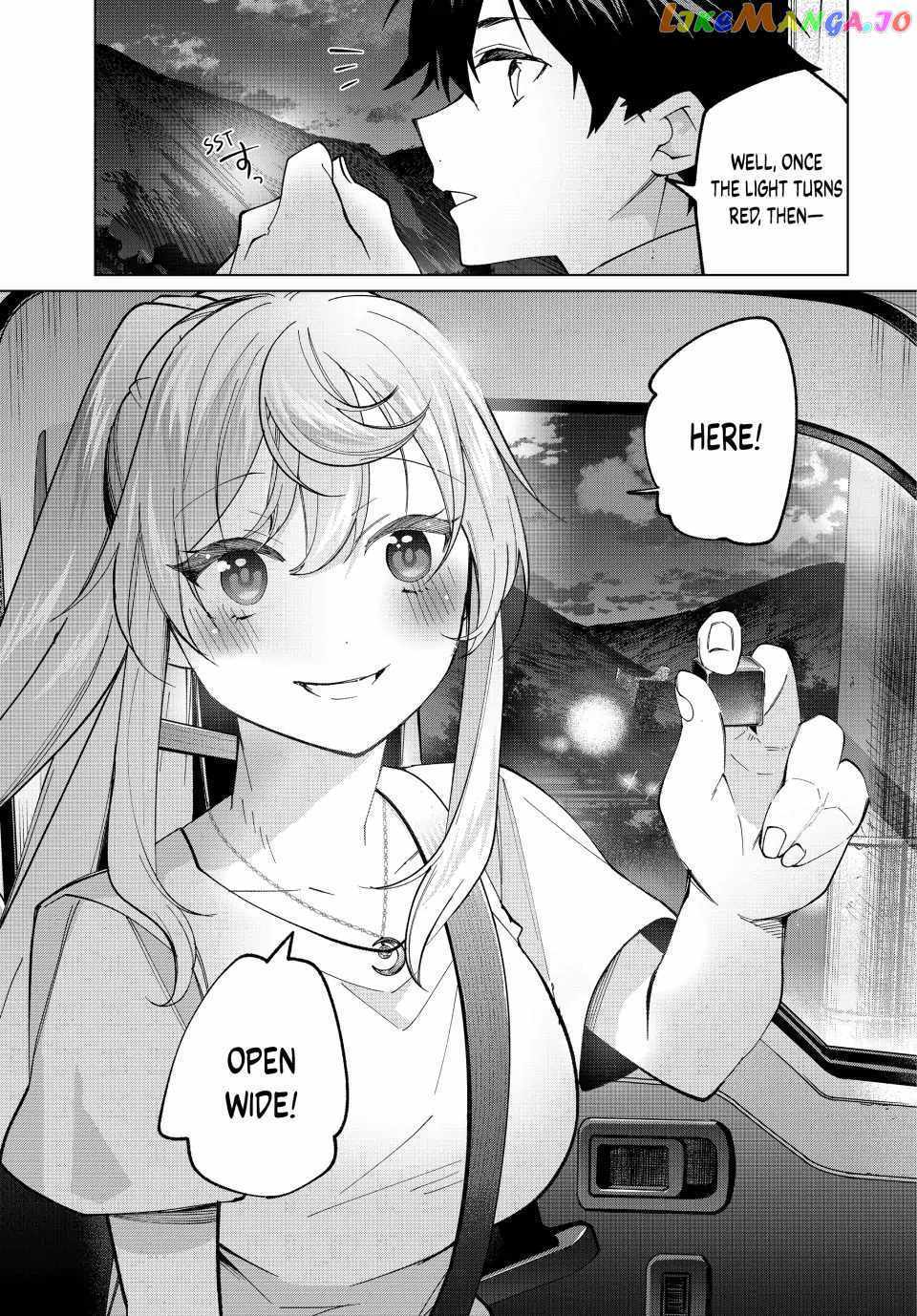 Tanbo de Hirotta Onna Kishi, Inaka de Ore no Yome da to Omowareteiru Chapter 23 page 15 - 