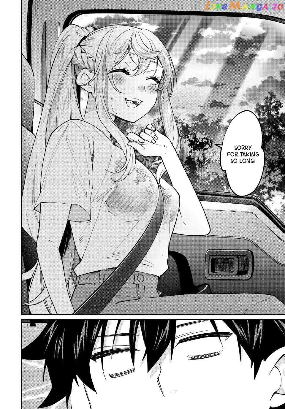 Tanbo de Hirotta Onna Kishi, Inaka de Ore no Yome da to Omowareteiru Chapter 26 page 16 - 