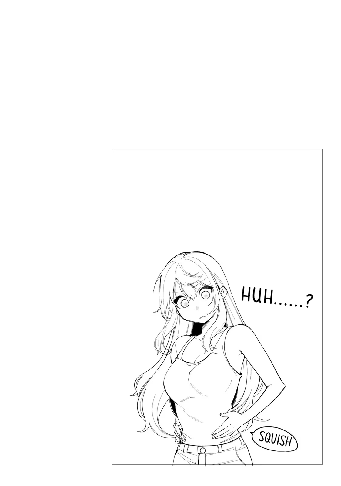 Tanbo de Hirotta Onna Kishi, Inaka de Ore no Yome da to Omowareteiru Chapter 28.5 page 5 - 
