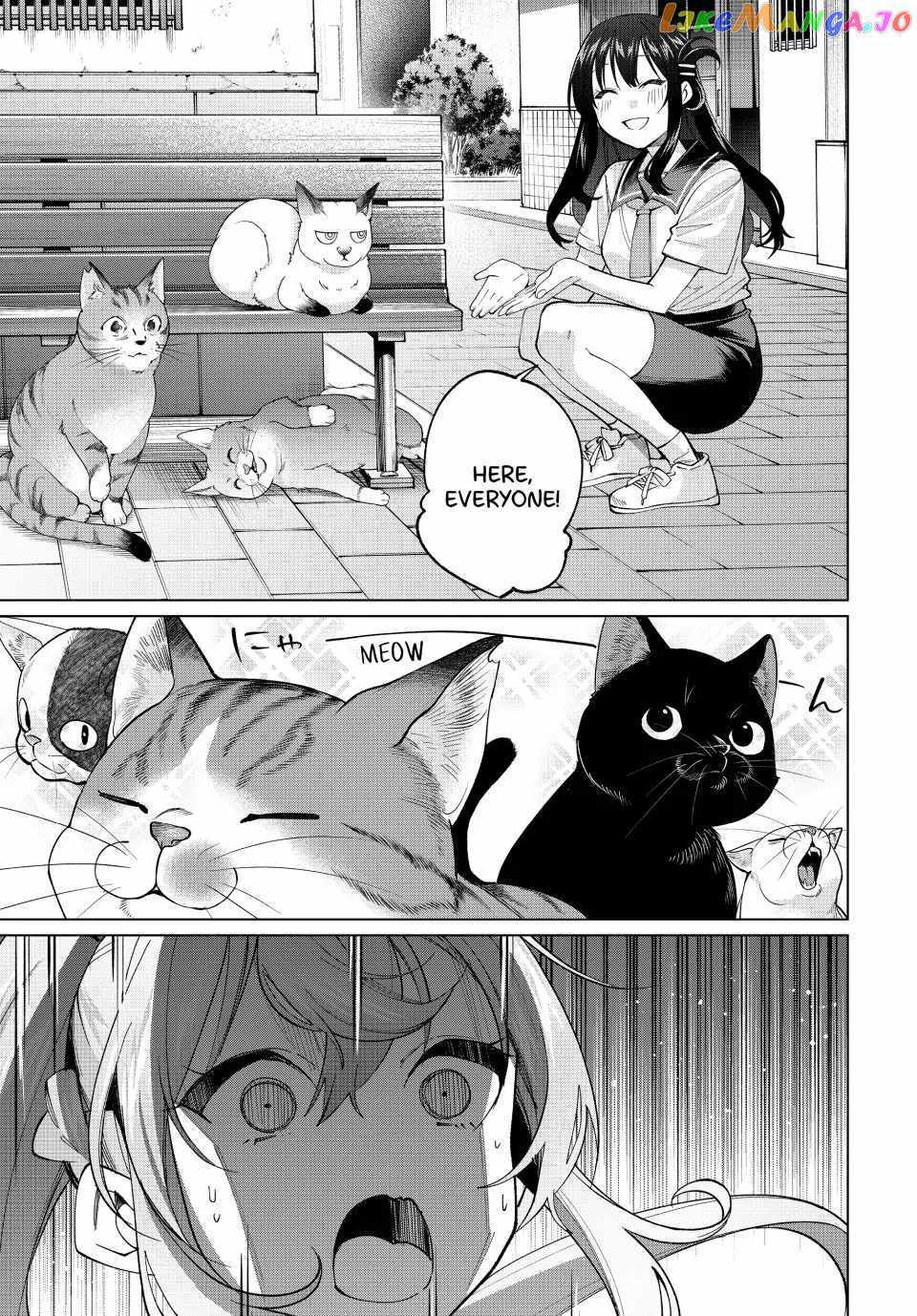 Tanbo de Hirotta Onna Kishi, Inaka de Ore no Yome da to Omowareteiru Chapter 29 page 14 - 