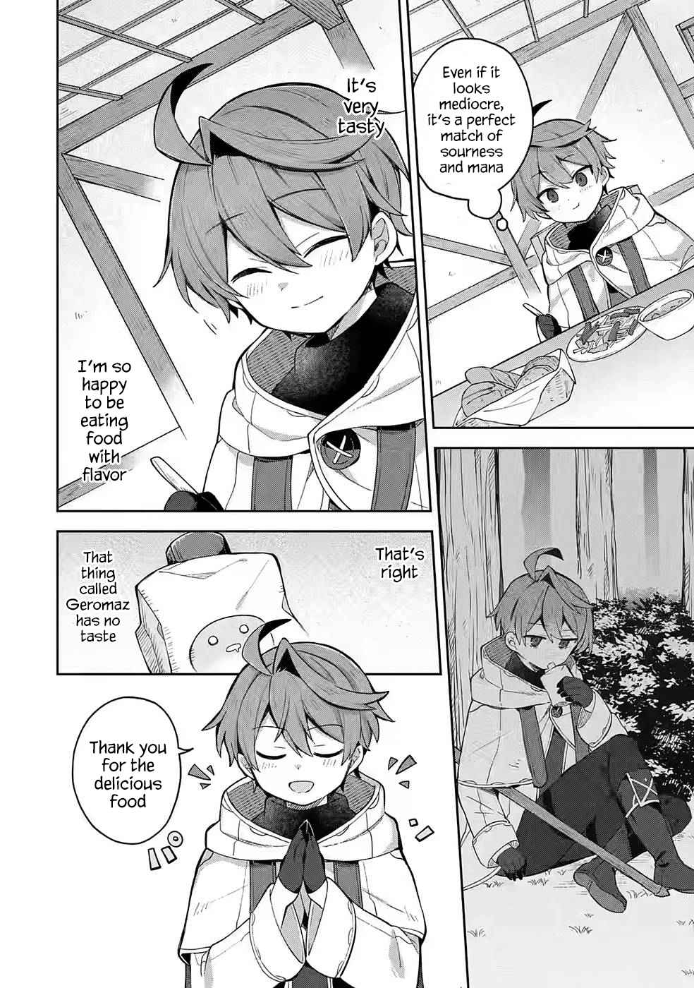 Tanbo de Hirotta Onna Kishi, Inaka de Ore no Yome da to Omowareteiru Chapter 3.1 page 7 - 