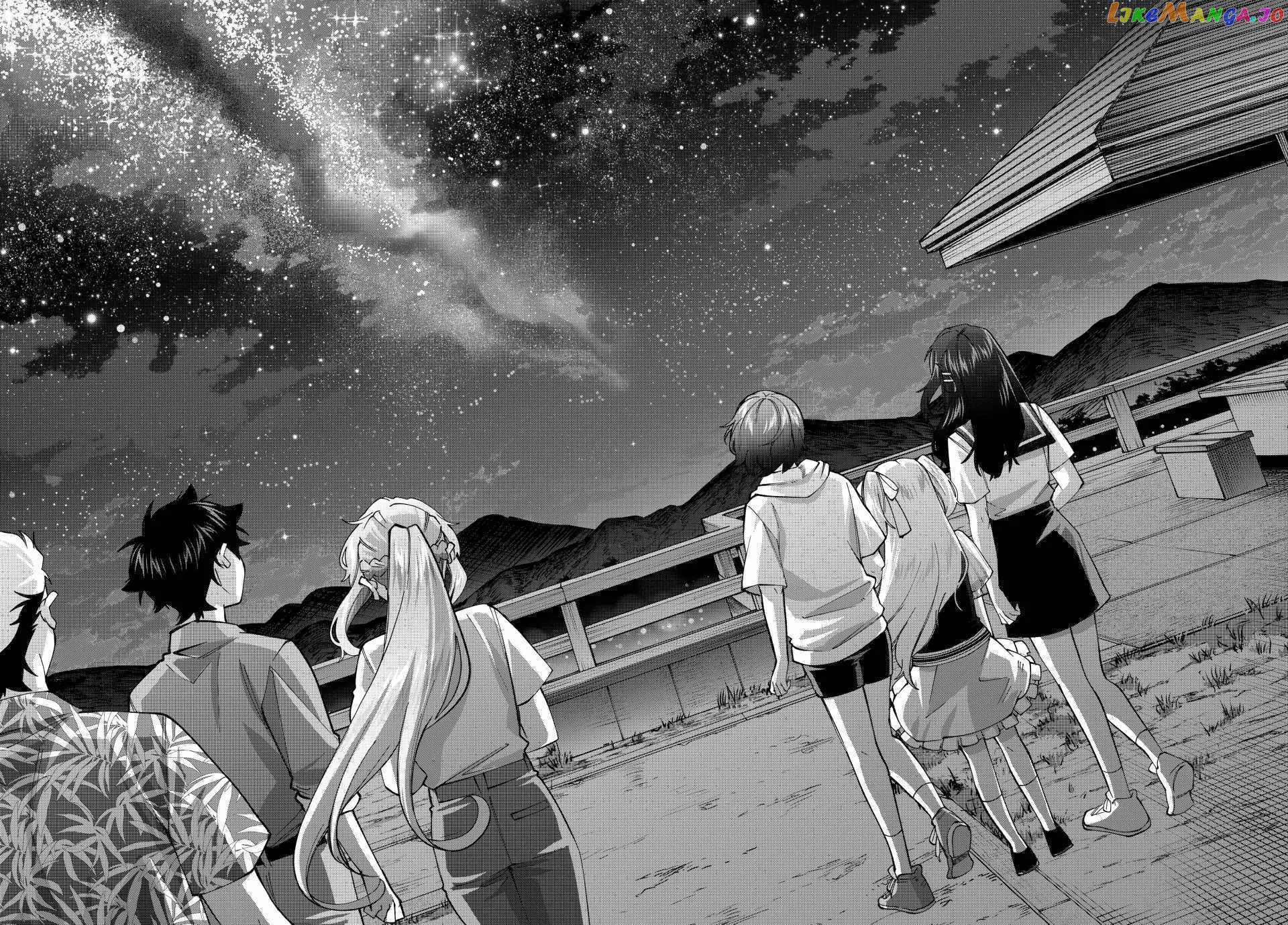 Tanbo de Hirotta Onna Kishi, Inaka de Ore no Yome da to Omowareteiru Chapter 32 page 22 - 