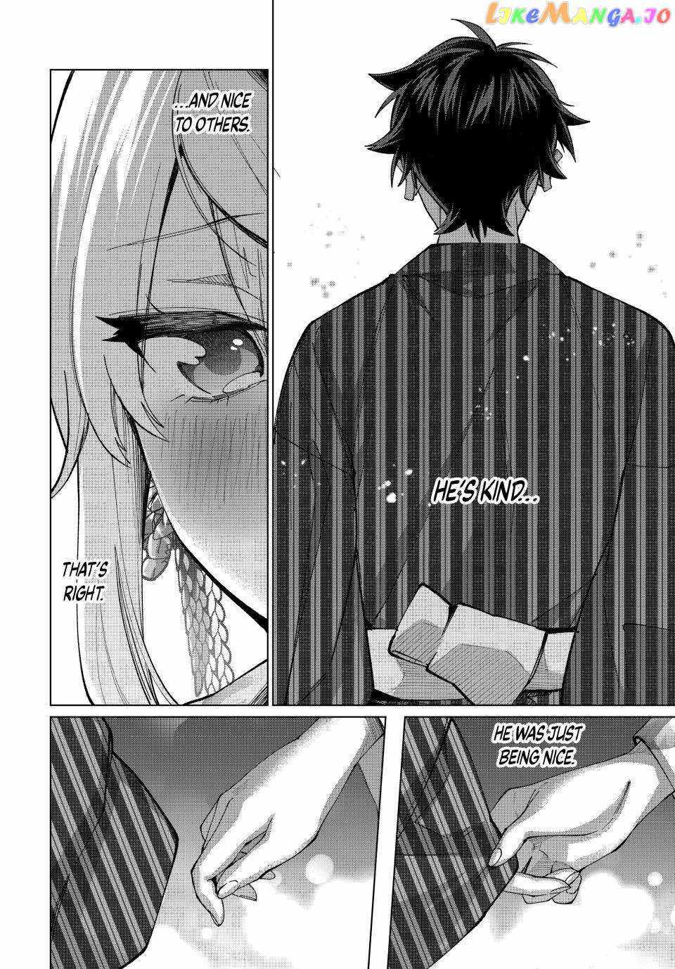 Tanbo de Hirotta Onna Kishi, Inaka de Ore no Yome da to Omowareteiru Chapter 36 page 20 - 
