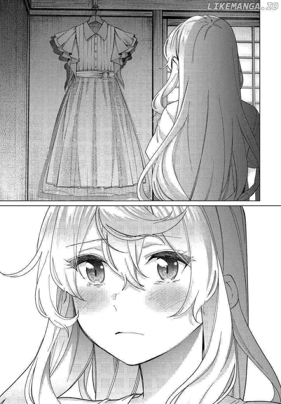 Tanbo de Hirotta Onna Kishi, Inaka de Ore no Yome da to Omowareteiru Chapter 40 page 11 - 