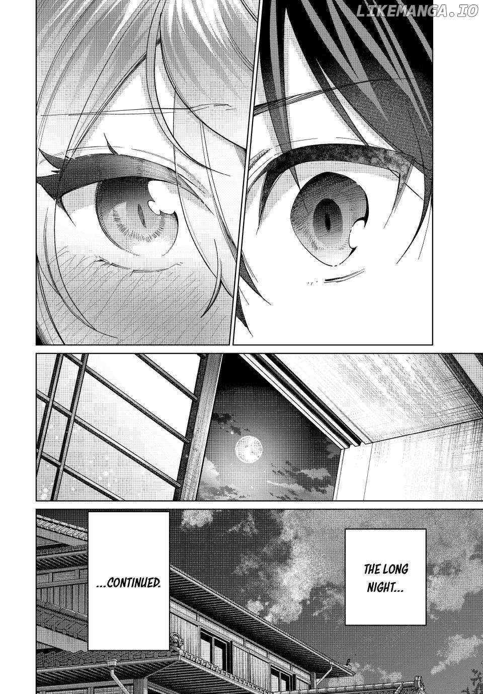 Tanbo de Hirotta Onna Kishi, Inaka de Ore no Yome da to Omowareteiru Chapter 40 page 24 - 