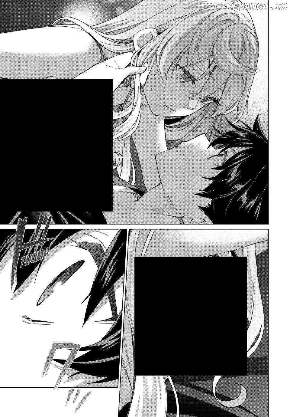 Tanbo de Hirotta Onna Kishi, Inaka de Ore no Yome da to Omowareteiru Chapter 41 page 12 - 