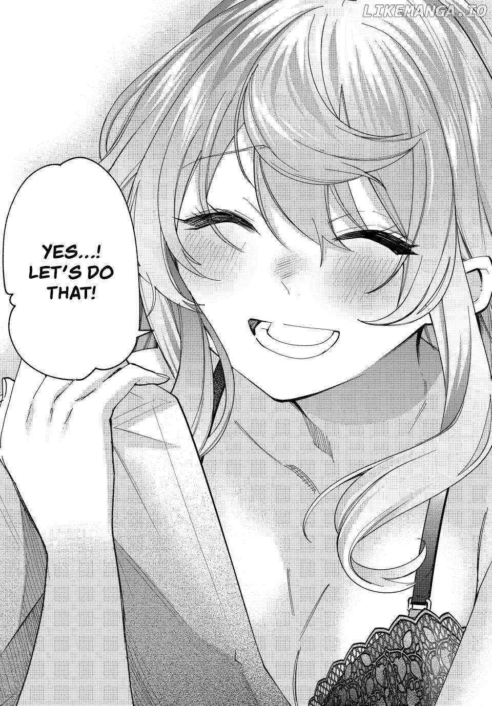 Tanbo de Hirotta Onna Kishi, Inaka de Ore no Yome da to Omowareteiru Chapter 42 page 16 - 
