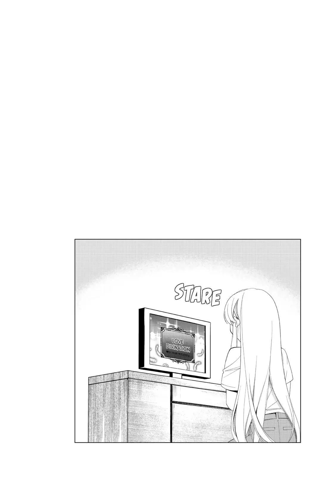 Tanbo de Hirotta Onna Kishi, Inaka de Ore no Yome da to Omowareteiru Chapter 44.5 page 2 - 