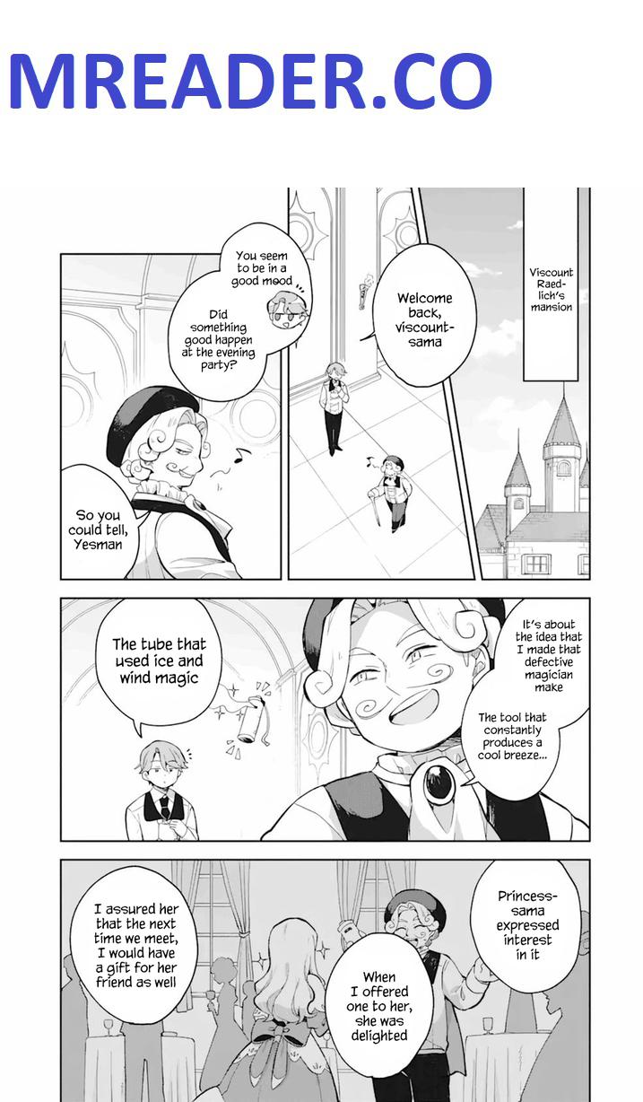 Tanbo de Hirotta Onna Kishi, Inaka de Ore no Yome da to Omowareteiru Chapter 5.1 page 2 - 