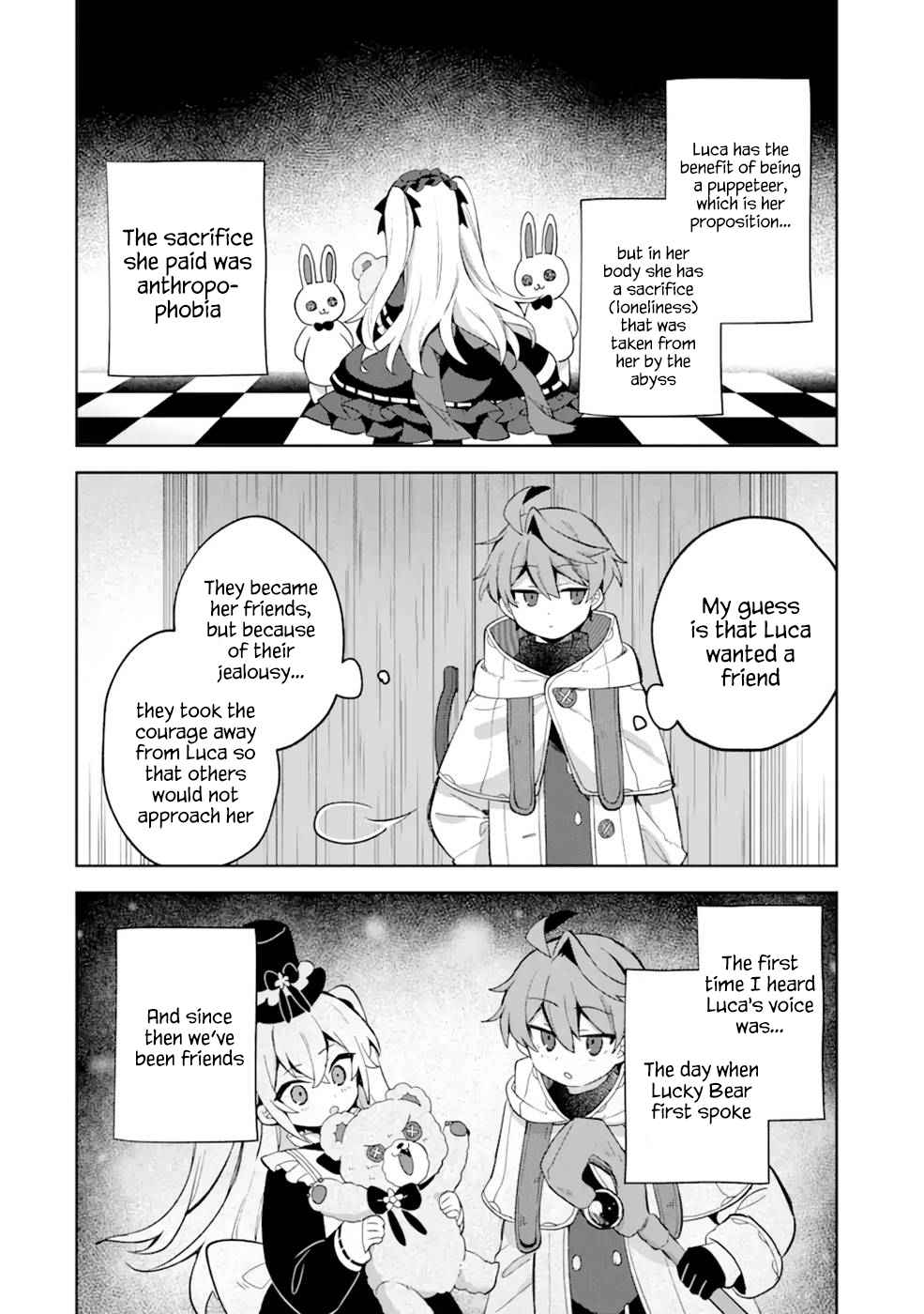 Tanbo de Hirotta Onna Kishi, Inaka de Ore no Yome da to Omowareteiru Chapter 5.1 page 11 - 
