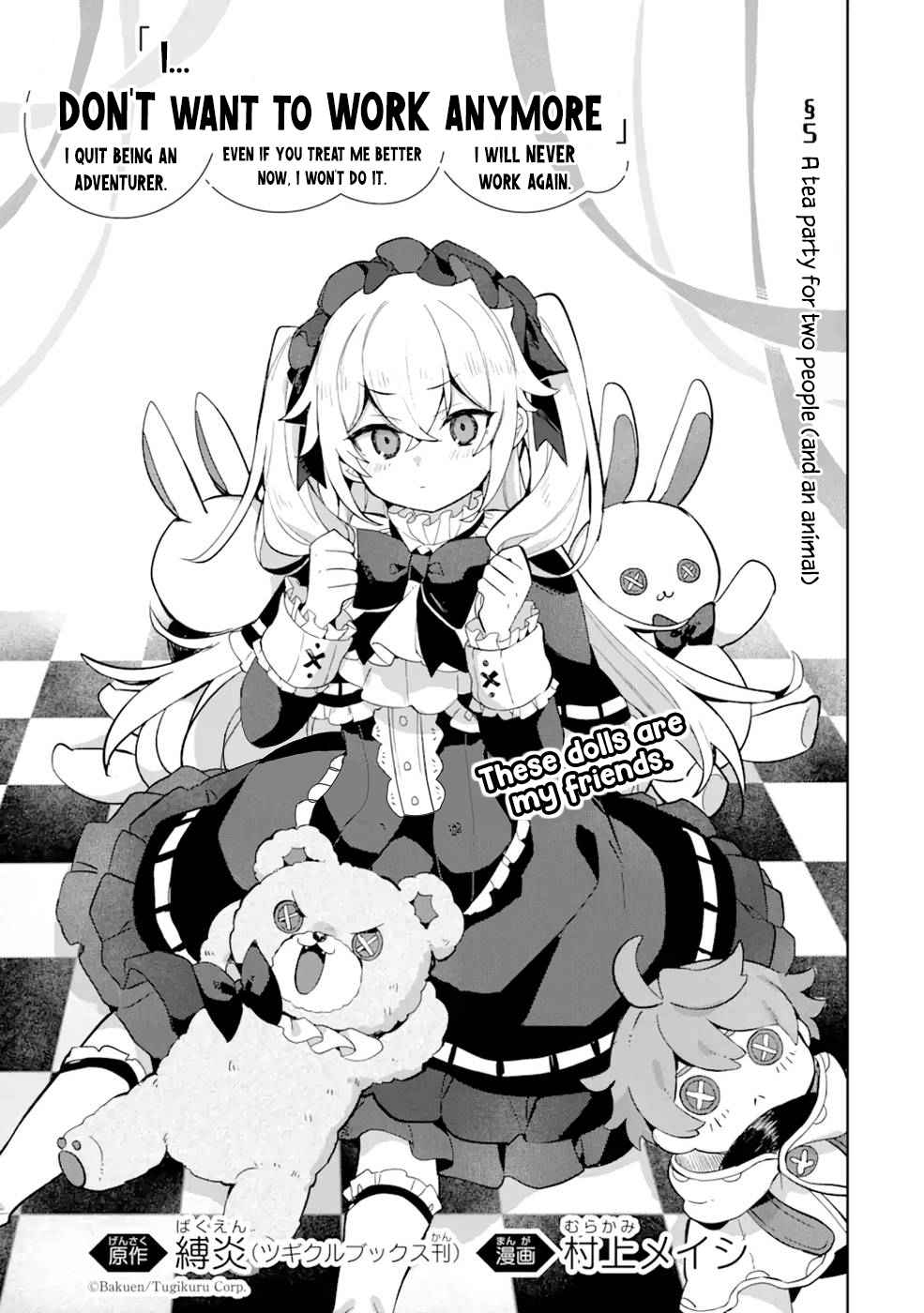 Tanbo de Hirotta Onna Kishi, Inaka de Ore no Yome da to Omowareteiru Chapter 5.1 page 6 - 