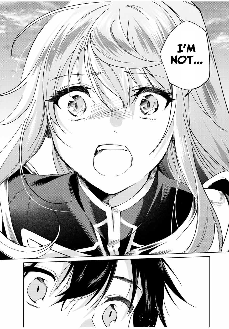 Tanbo de Hirotta Onna Kishi, Inaka de Ore no Yome da to Omowareteiru Chapter 5 page 11 - 