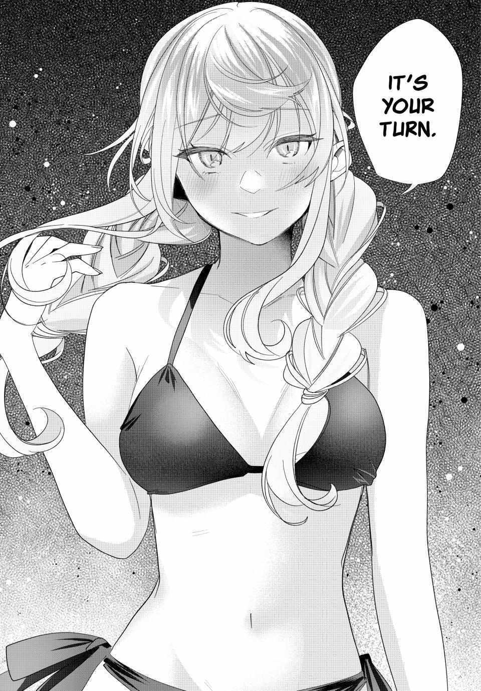 Tanbo de Hirotta Onna Kishi, Inaka de Ore no Yome da to Omowareteiru Chapter 51 page 21 - 