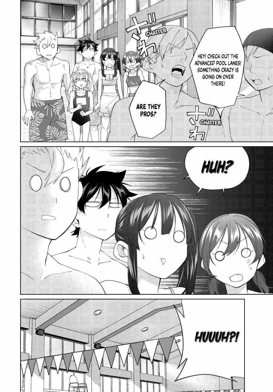 Tanbo de Hirotta Onna Kishi, Inaka de Ore no Yome da to Omowareteiru Chapter 54 page 21 - 