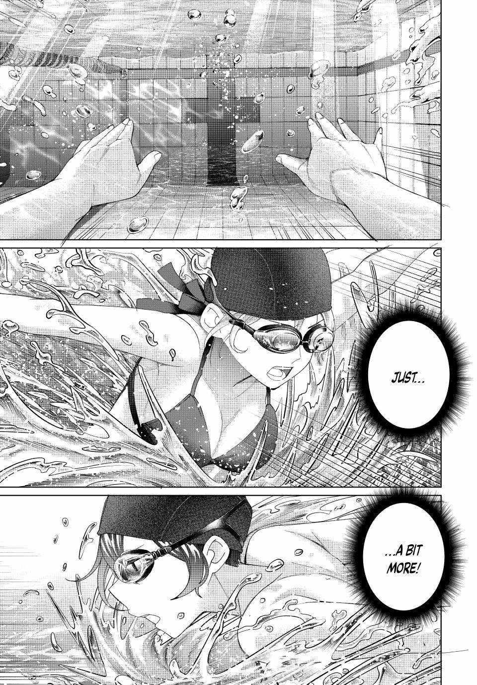 Tanbo de Hirotta Onna Kishi, Inaka de Ore no Yome da to Omowareteiru Chapter 55 page 4 - 
