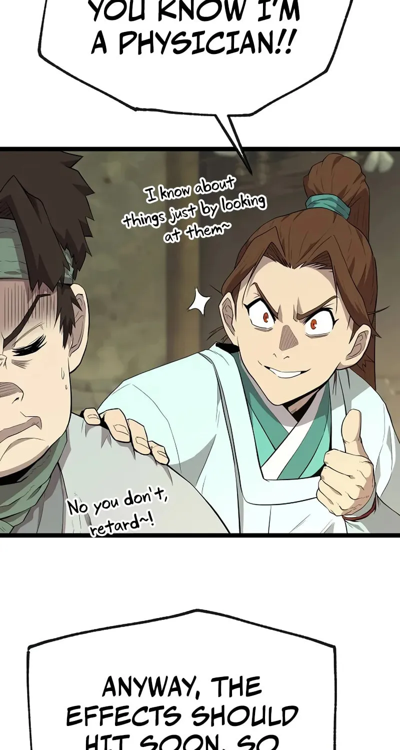 Tang Clan Legend Chapter 1 page 101 - 
