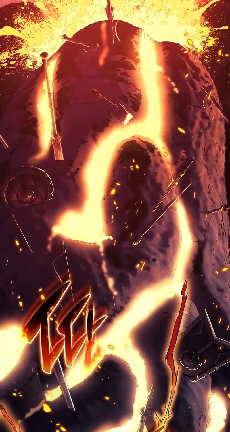 Tang Clan Legend Chapter 1 page 108 - 