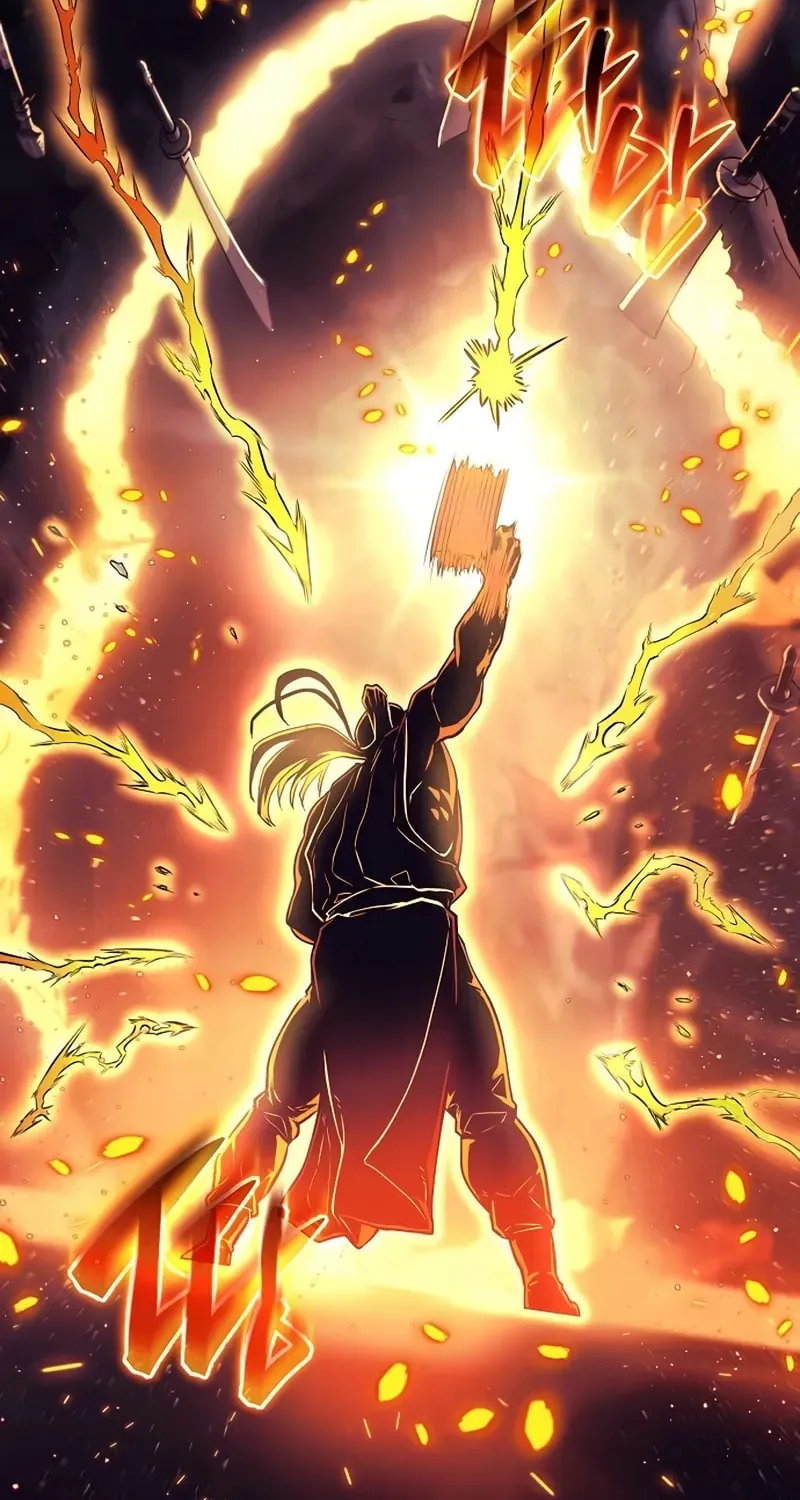 Tang Clan Legend Chapter 1 page 109 - 