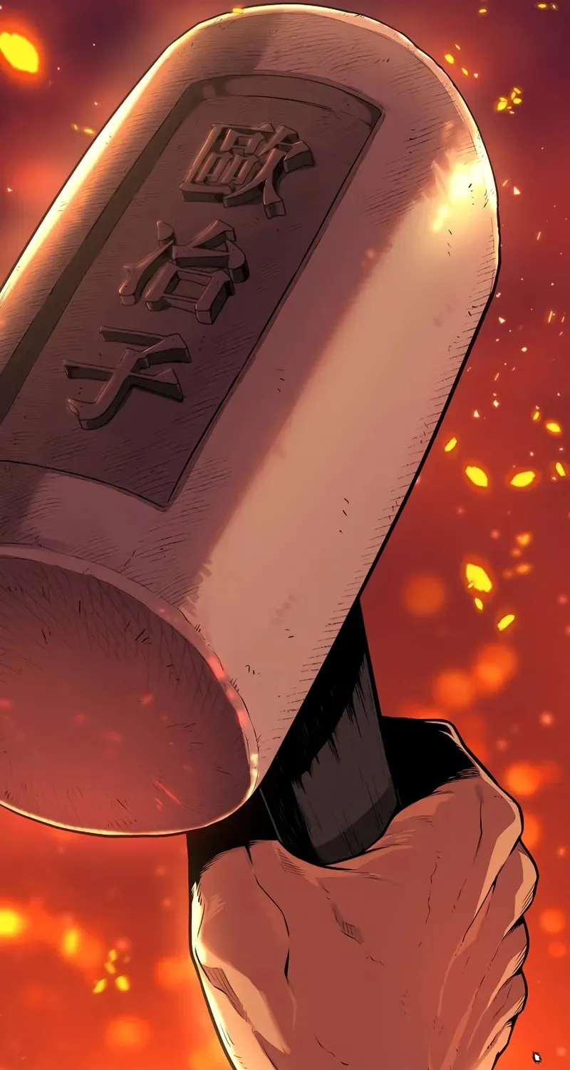 Tang Clan Legend Chapter 1 page 111 - 