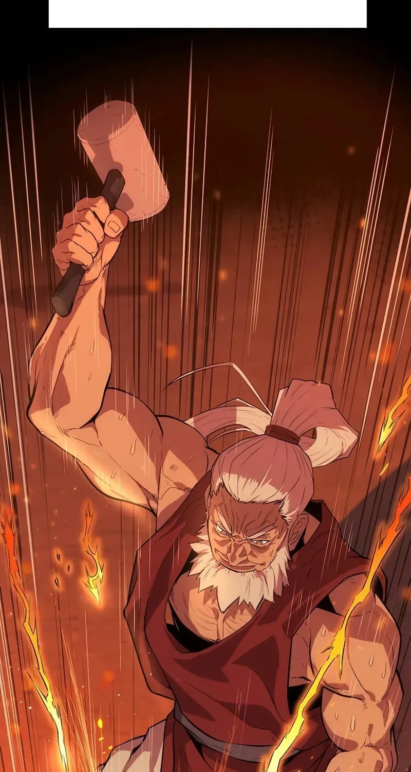 Tang Clan Legend Chapter 1 page 113 - 