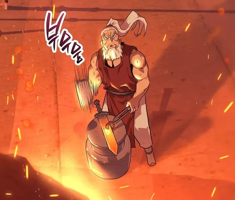 Tang Clan Legend Chapter 1 page 118 - 