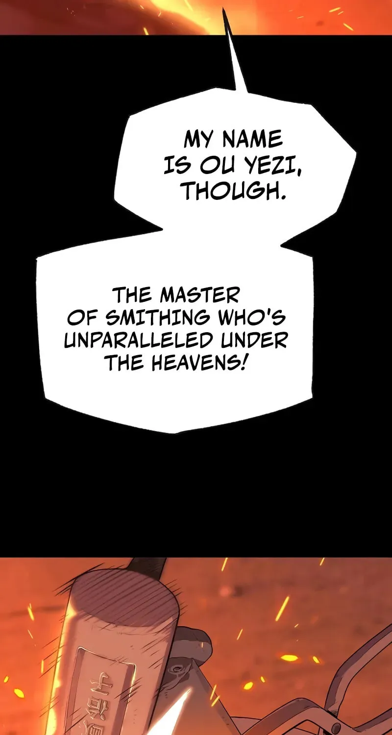 Tang Clan Legend Chapter 1 page 119 - 