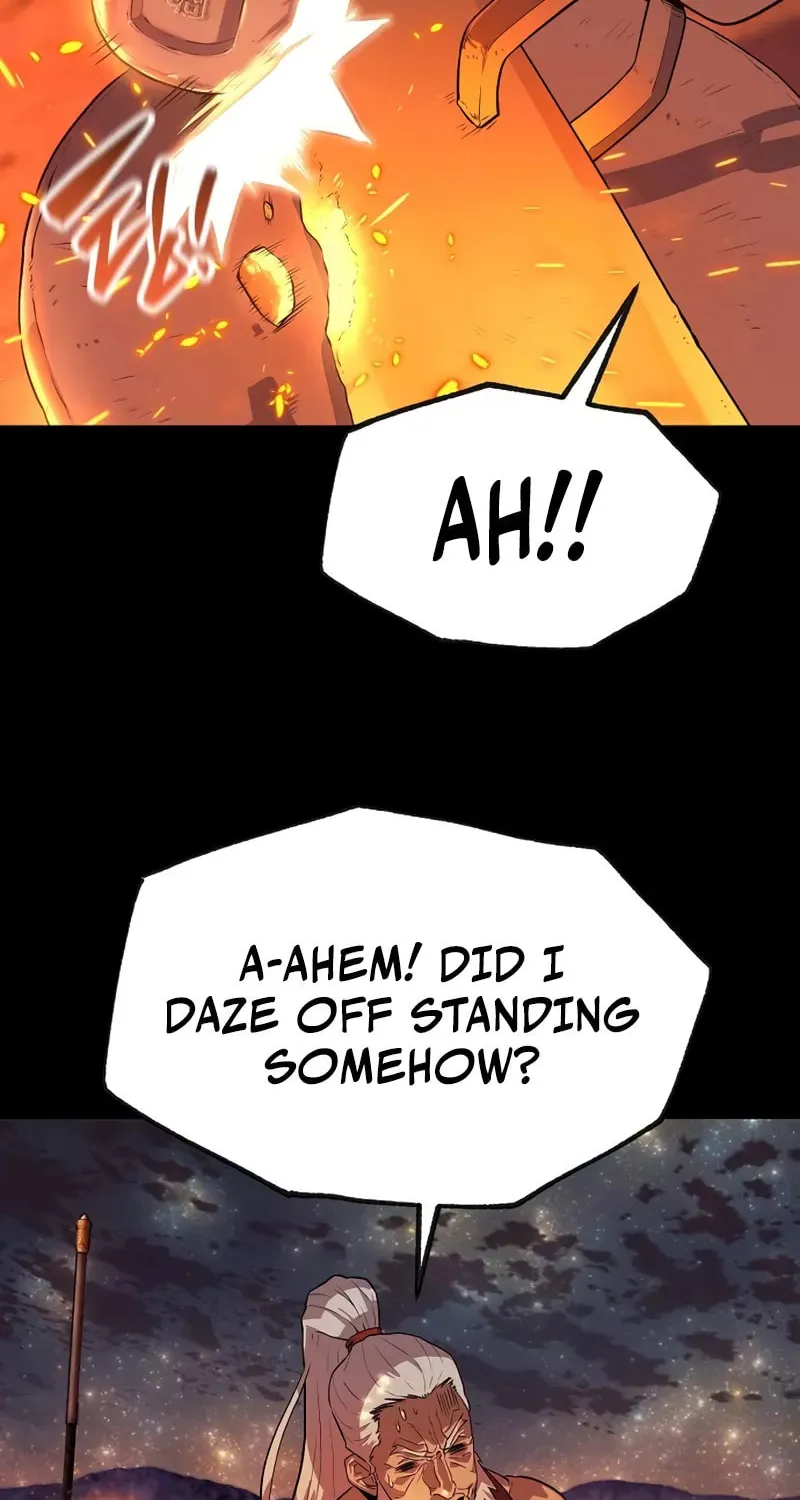 Tang Clan Legend Chapter 1 page 120 - 