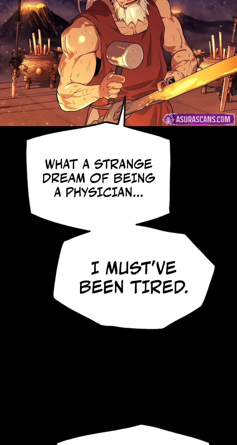 Tang Clan Legend Chapter 1 page 121 - 