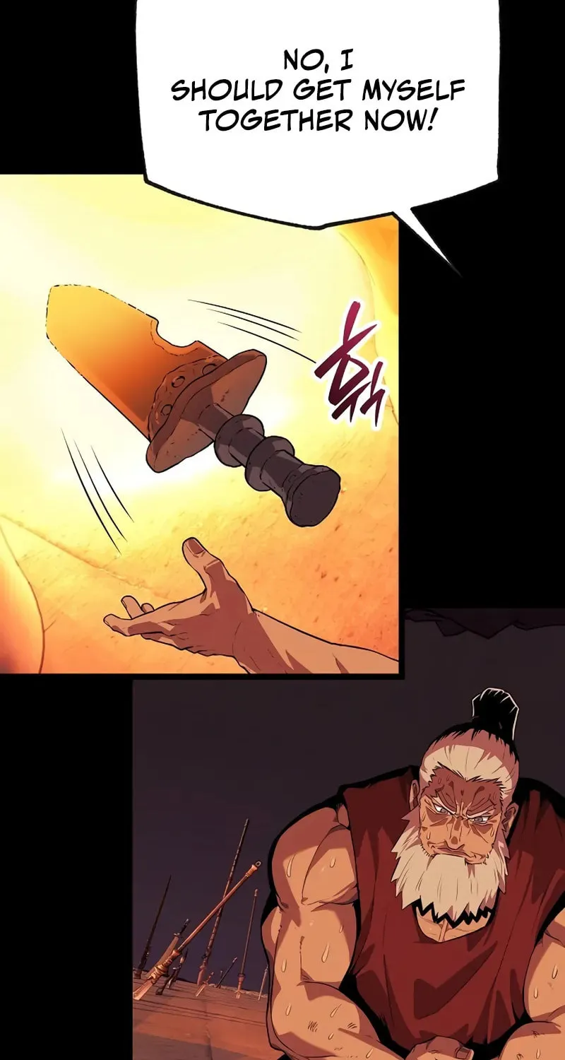 Tang Clan Legend Chapter 1 page 122 - 