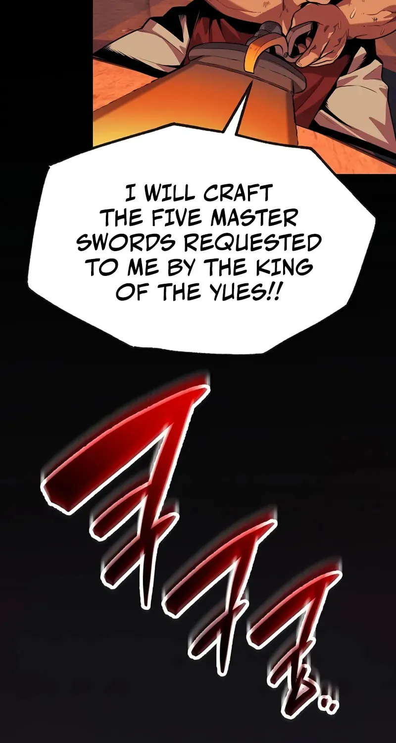 Tang Clan Legend Chapter 1 page 123 - 