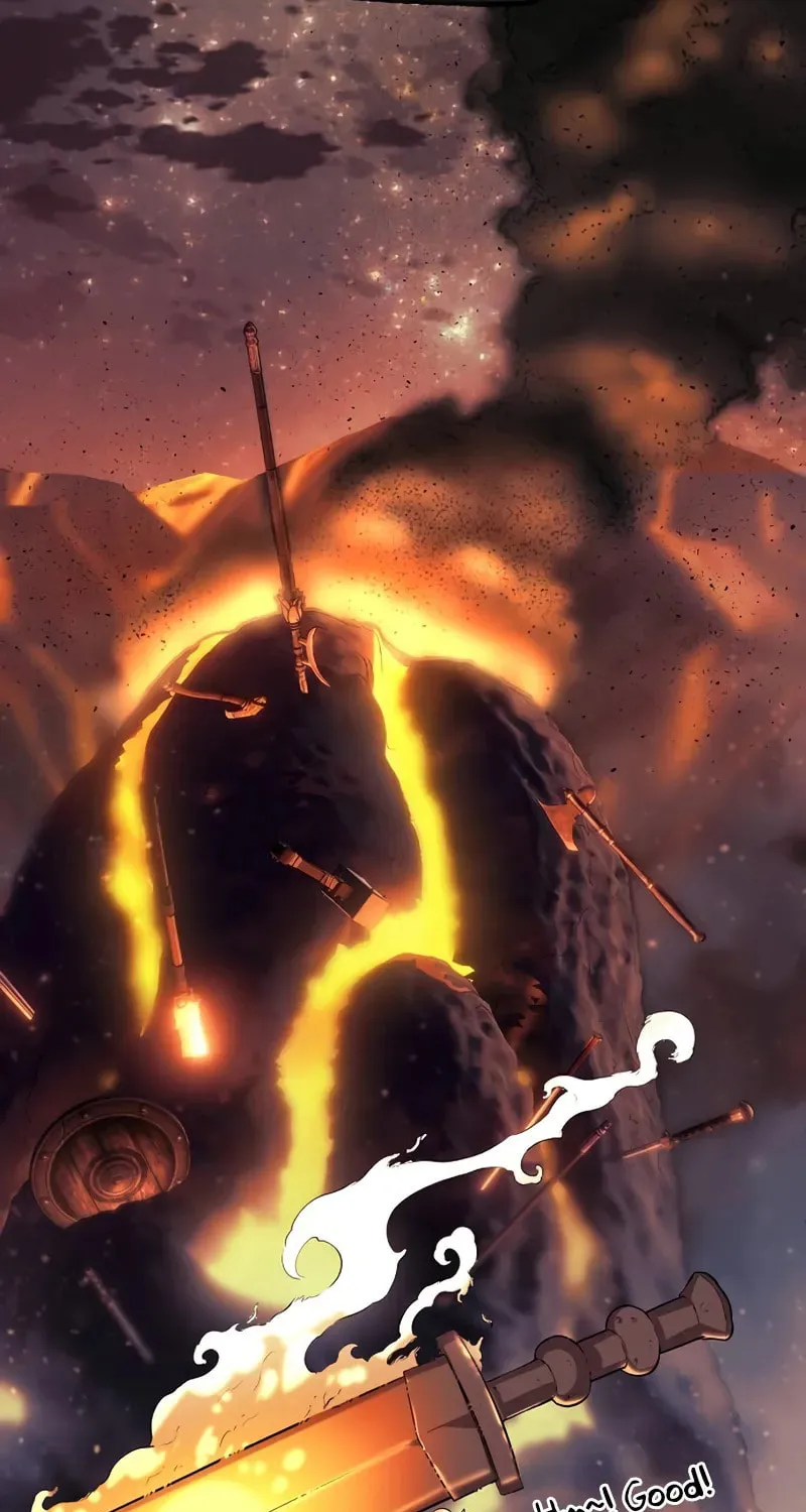Tang Clan Legend Chapter 1 page 125 - 