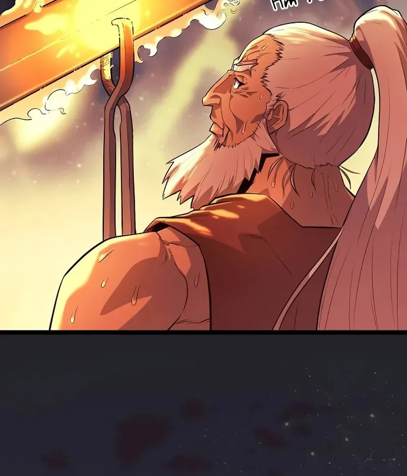 Tang Clan Legend Chapter 1 page 126 - 