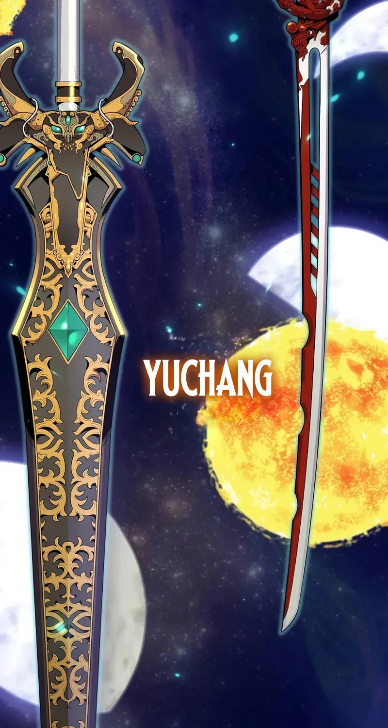 Tang Clan Legend Chapter 1 page 131 - 