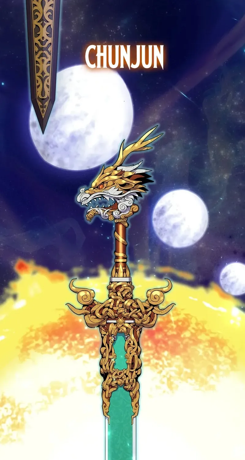 Tang Clan Legend Chapter 1 page 132 - 