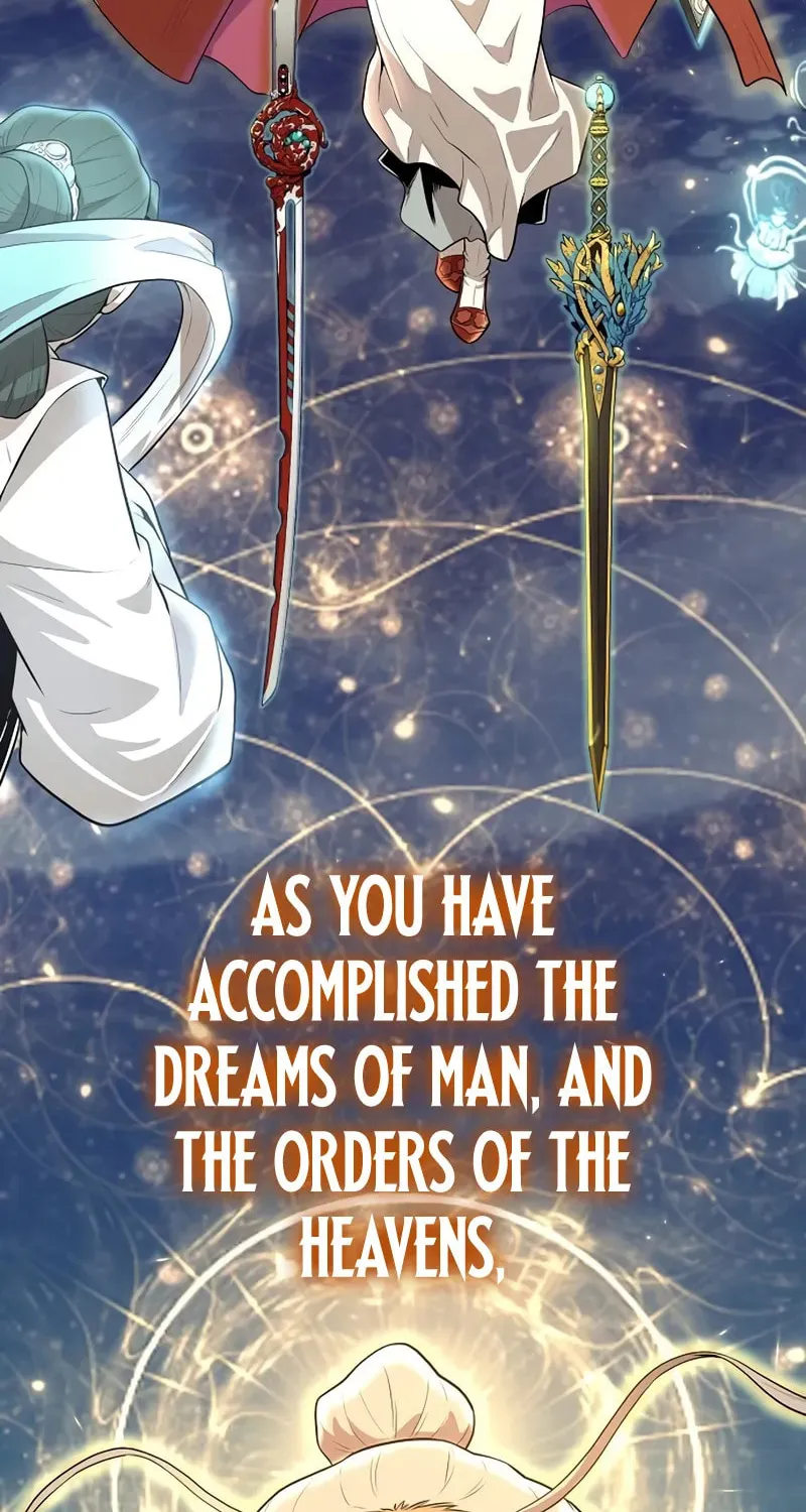 Tang Clan Legend Chapter 1 page 135 - 