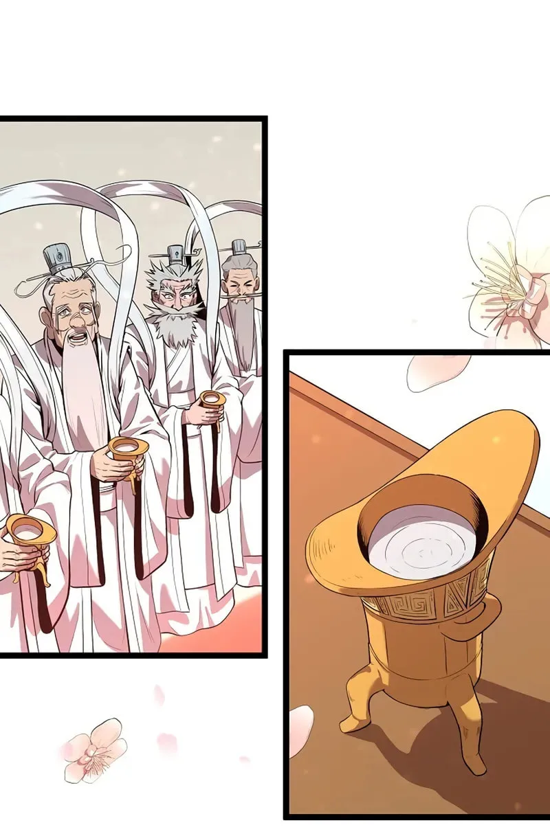 Tang Clan Legend Chapter 1 page 140 - 