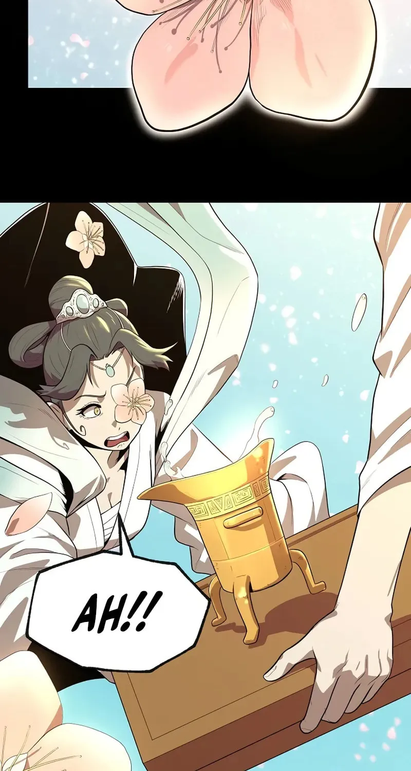 Tang Clan Legend Chapter 1 page 144 - 