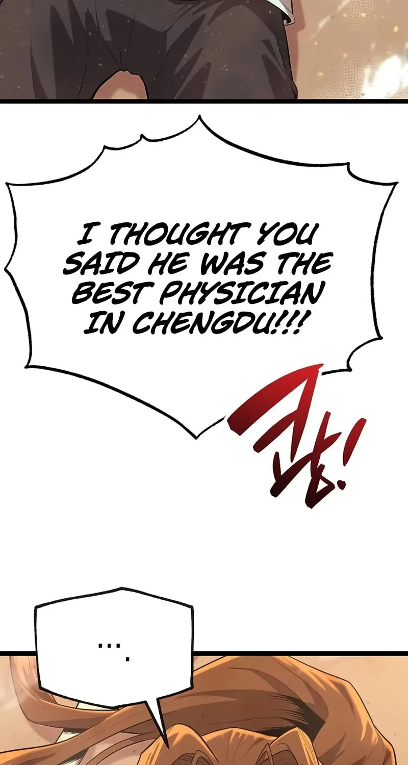 Tang Clan Legend Chapter 1 page 150 - 