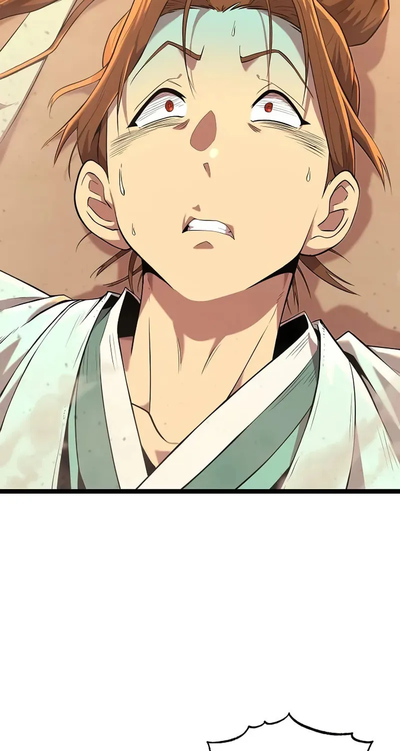 Tang Clan Legend Chapter 1 page 151 - 