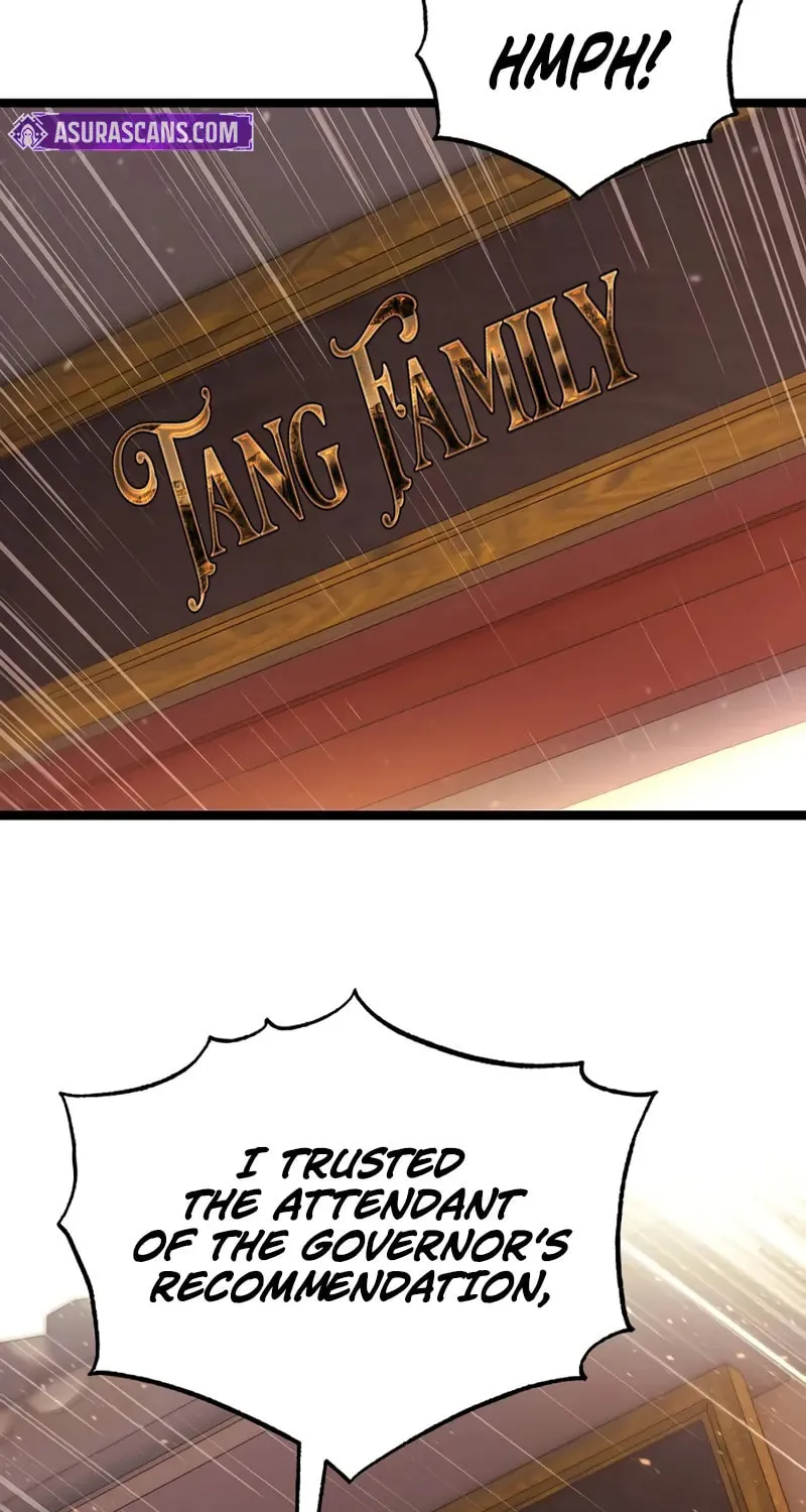 Tang Clan Legend Chapter 1 page 152 - 