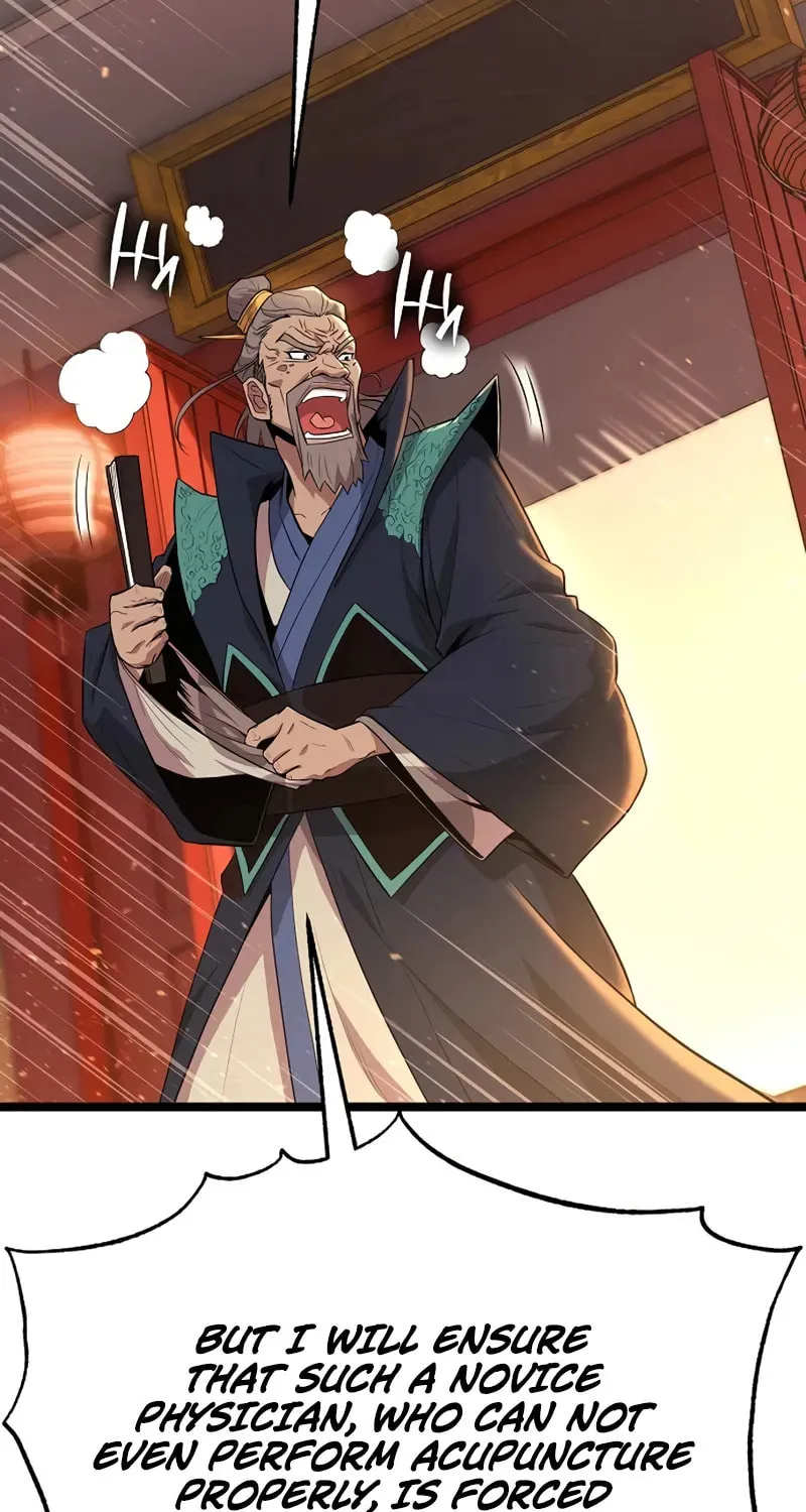 Tang Clan Legend Chapter 1 page 153 - 